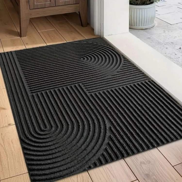 WaveLine Home Entry Mat - Mat - Wild Eye Vision