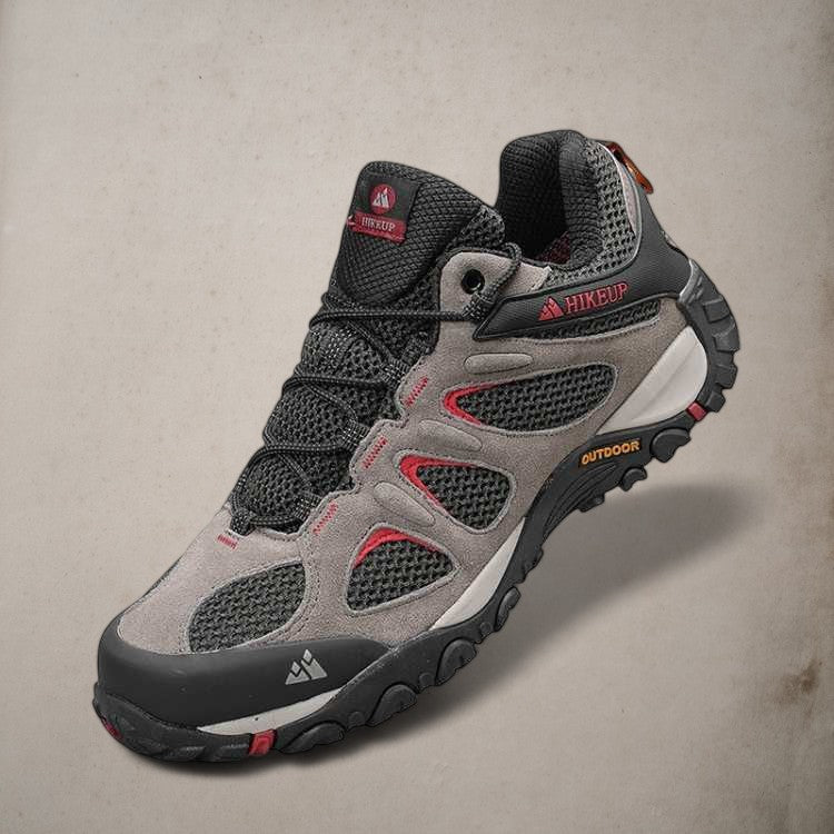 WeatherShield Hiking Shoes - Hiking Shoes - Wild Eye Vision