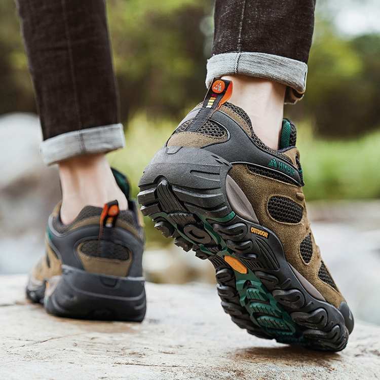 WeatherShield Hiking Shoes - Hiking Shoes - Wild Eye Vision