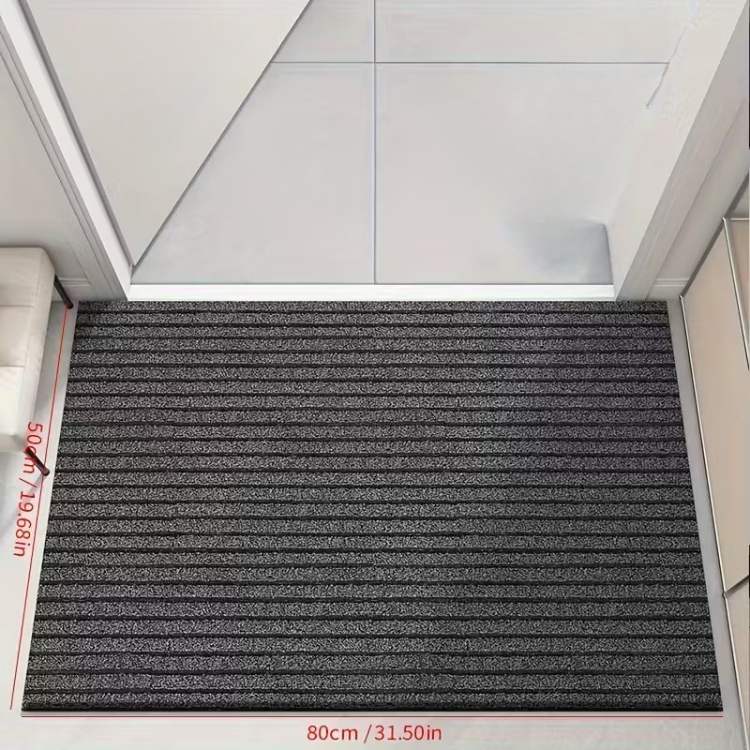 WetStop Non Slip Bath Mat - Bath Mat - Wild Eye Vision