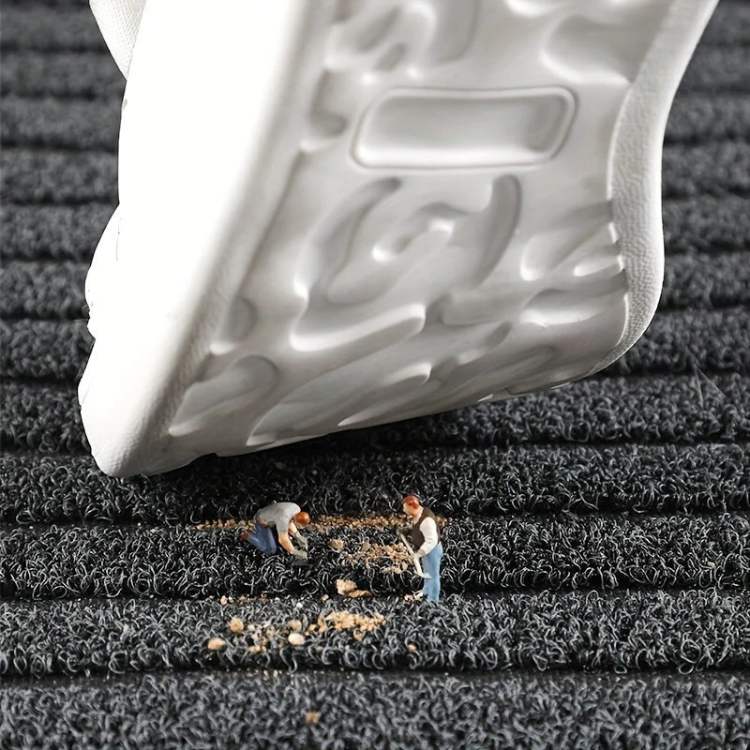 WetStop Non Slip Bath Mat - Bath Mat - Wild Eye Vision