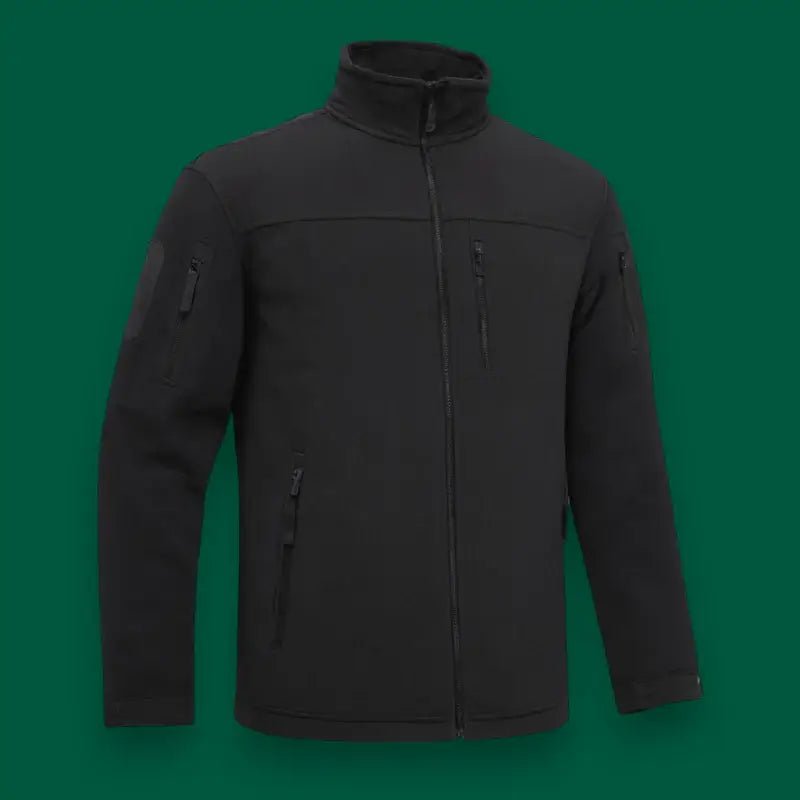 Wild Eye Thermal Jacket - Wild Eye Vision