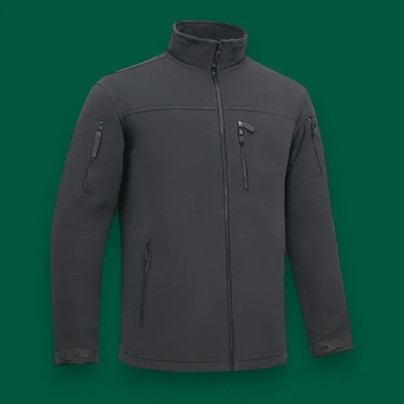 Wild Eye Thermal Jacket - Wild Eye Vision