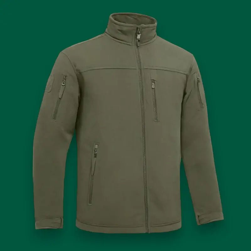 Wild Eye Thermal Jacket - Wild Eye Vision
