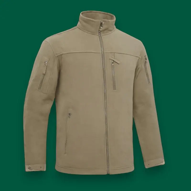 Wild Eye Thermal Jacket - Wild Eye Vision