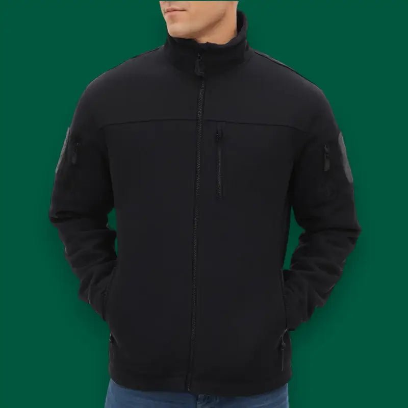 Wild Eye Thermal Jacket - Wild Eye Vision