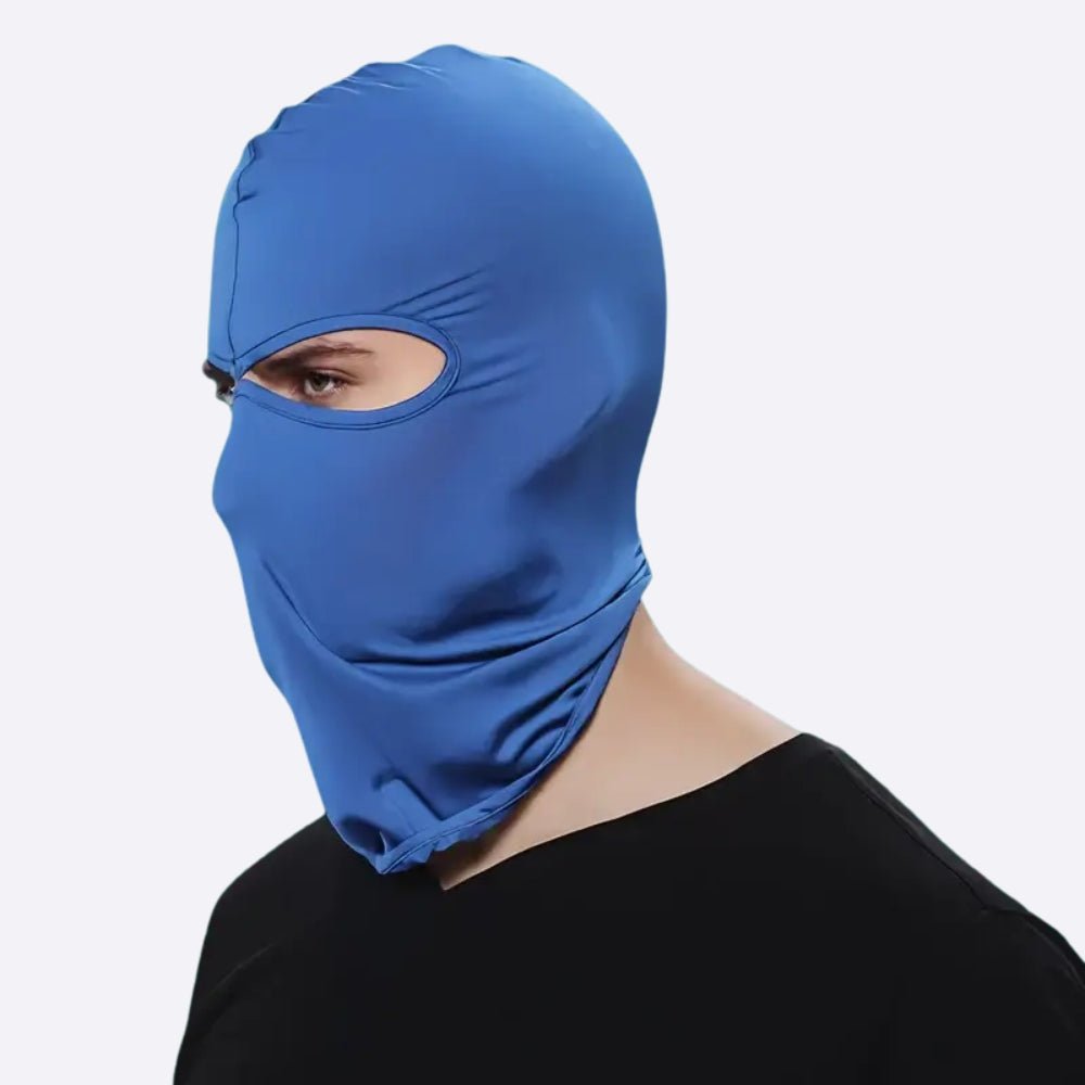 Windproof Sports Balaclava - Wild Eye Vision