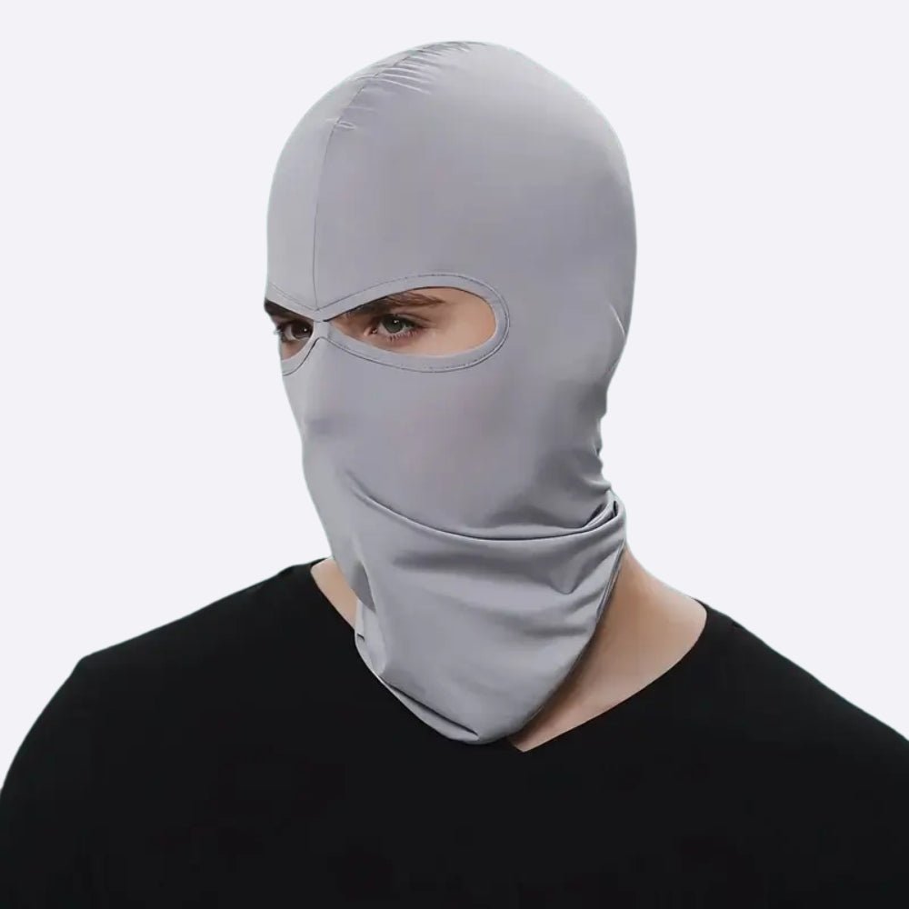 Windproof Sports Balaclava - Wild Eye Vision