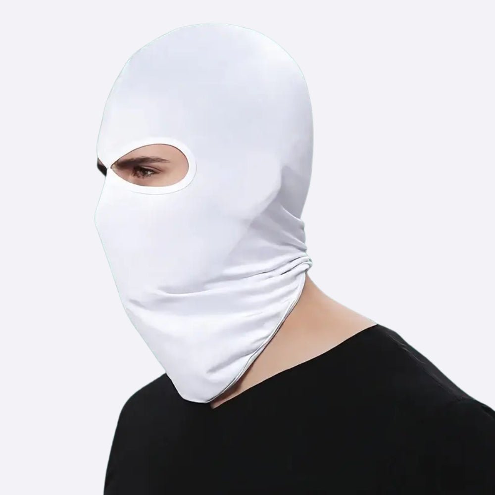 Windproof Sports Balaclava - Wild Eye Vision