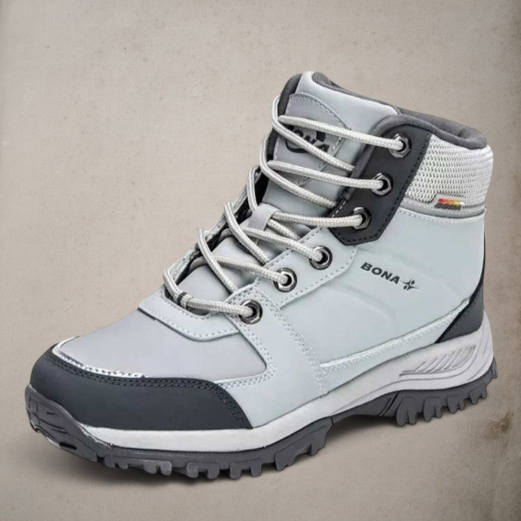Women's Insulated Hiking Boots - Women's Hiking Boots - Wild Eye Vision