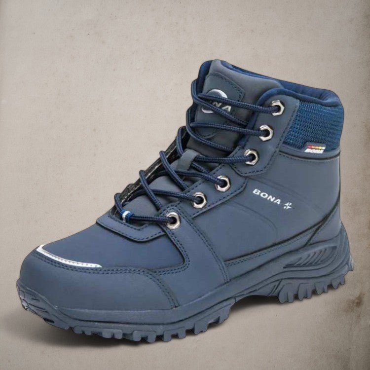 Women's Insulated Hiking Boots - Women's Hiking Boots - Wild Eye Vision