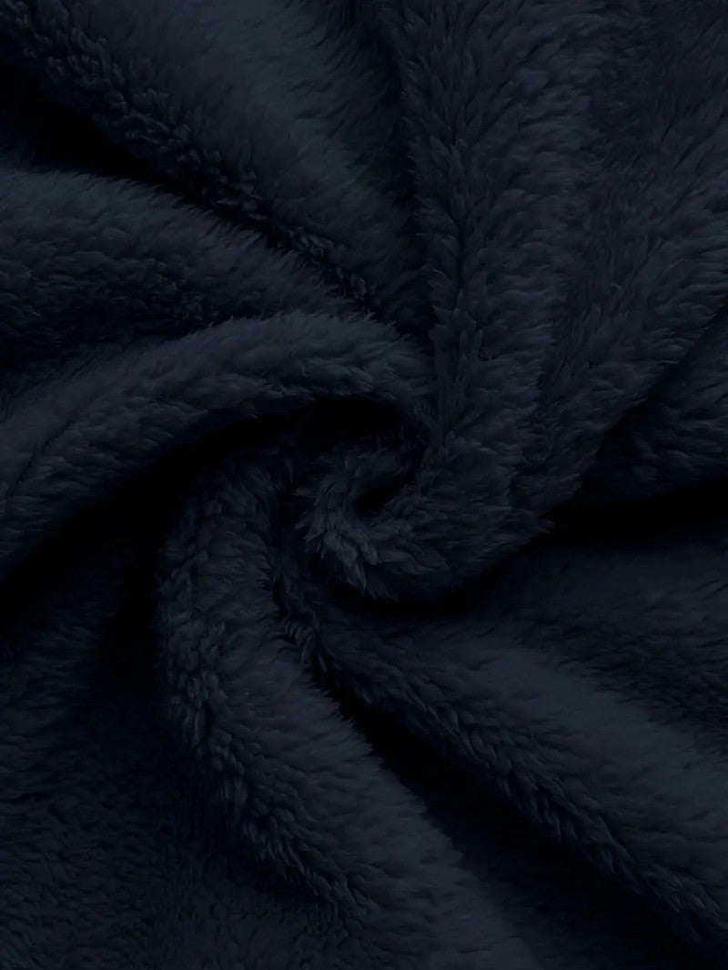 Women’s Light Fleece Winter Jacket - Women's Winter Jacket - Wild Eye Vision