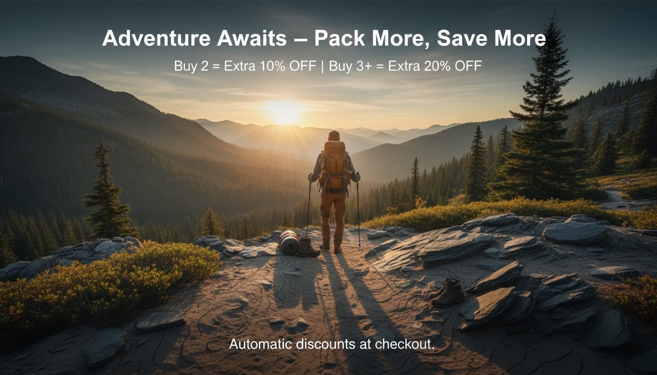 Backpacks - Wild Eye Vision