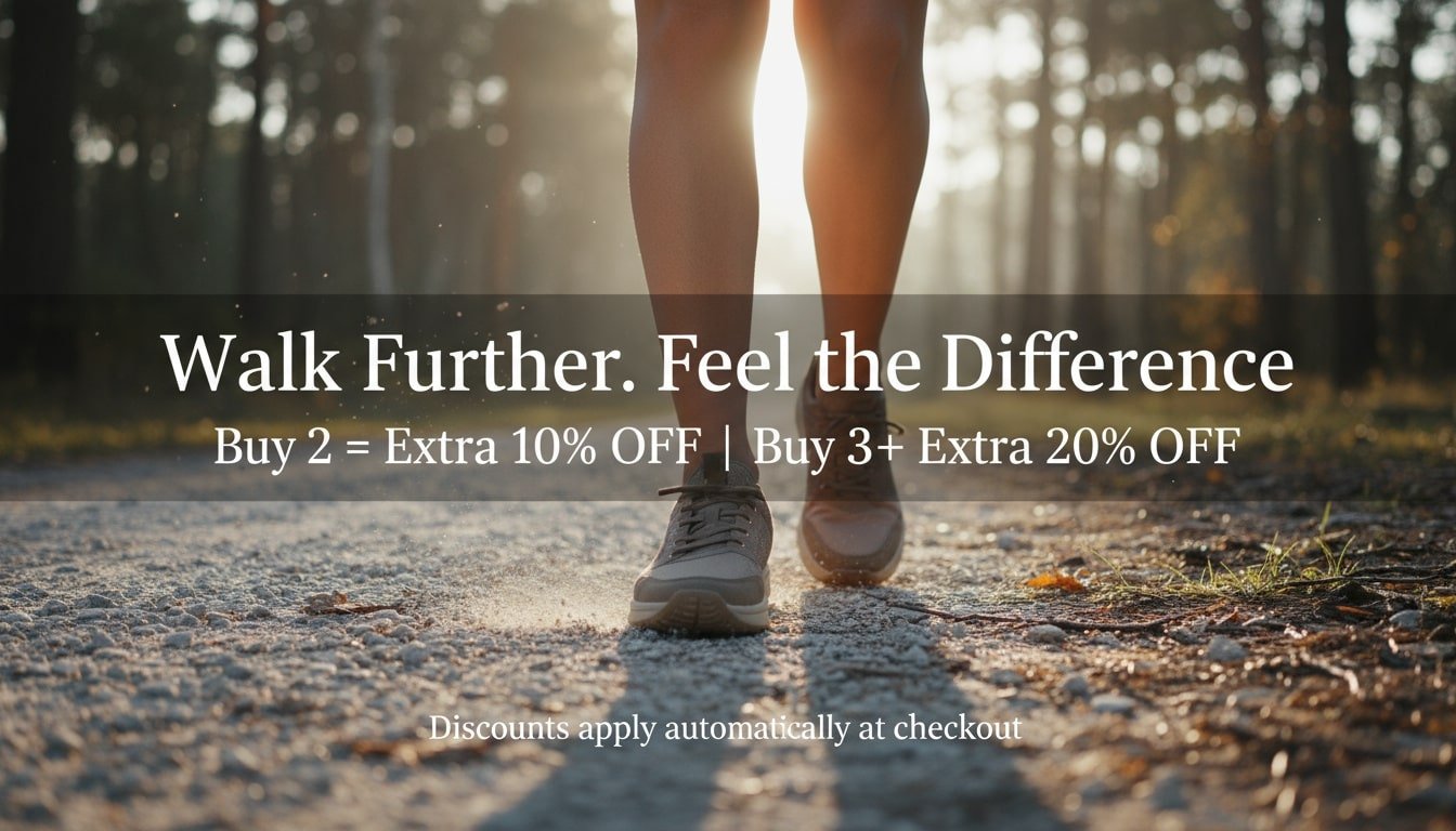 Shoes - Wild Eye Vision