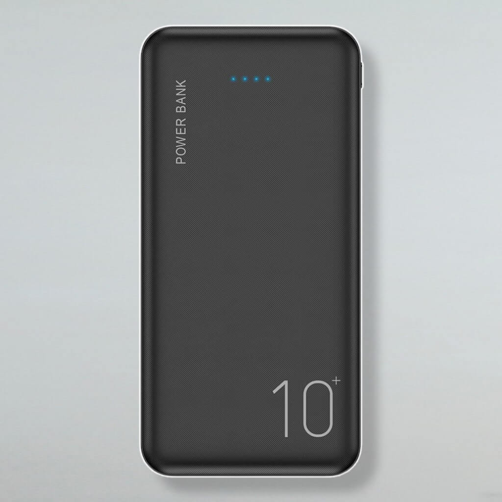 10 000 mAh Power Bank - Wild Eye Vision