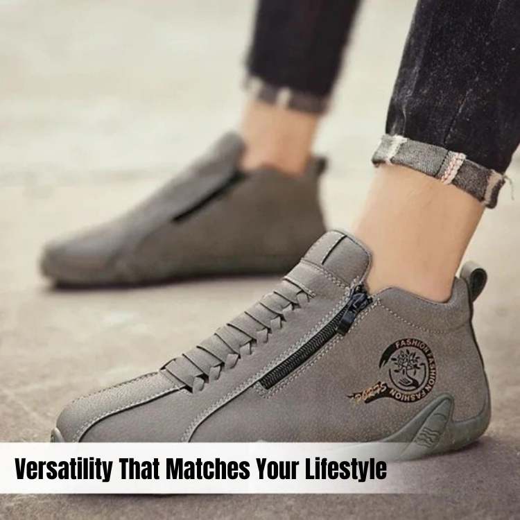 FreeStep Lightweight Hiking Shoes