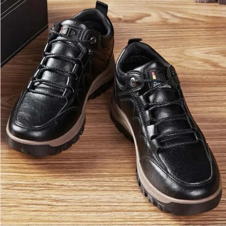 ComfortWalk Orthopaedic Hiking Shoes