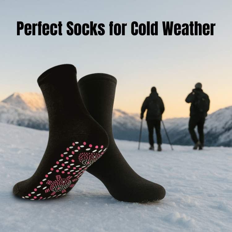 PureWarm Women’s Thermal Socks