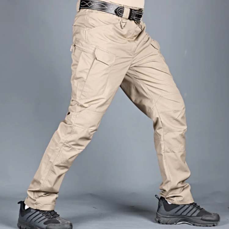 All-Terrain Tactical Pants