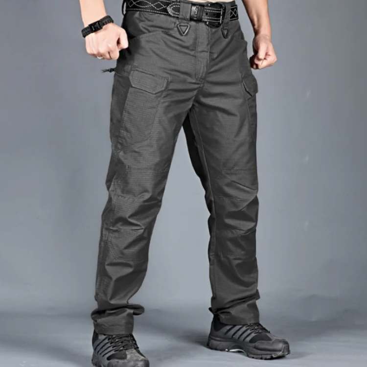 All-Terrain Tactical Pants