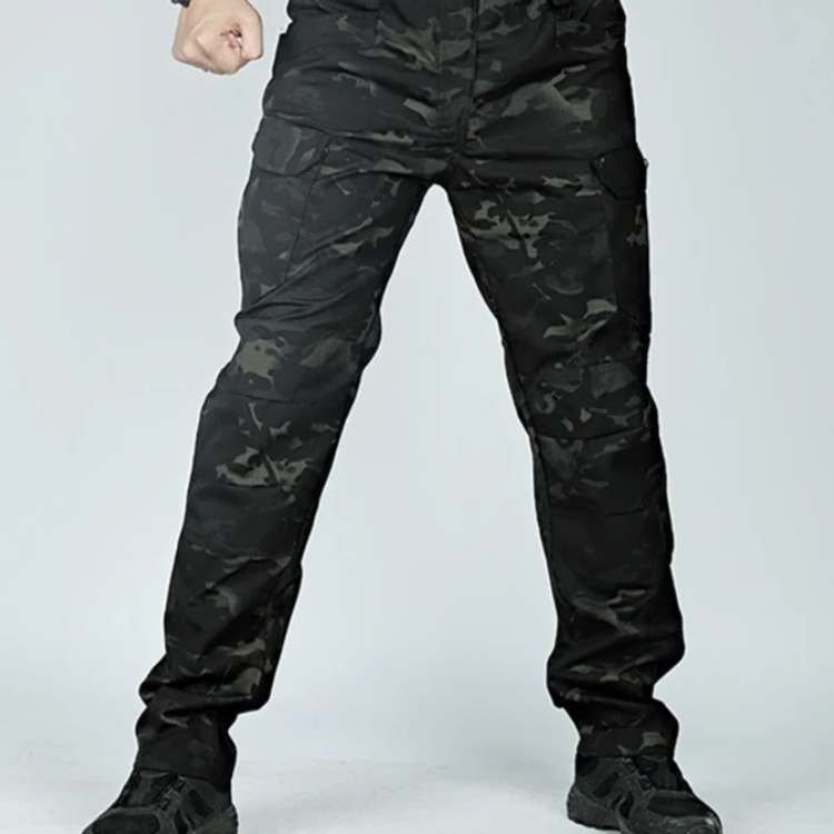 All-Terrain Tactical Pants