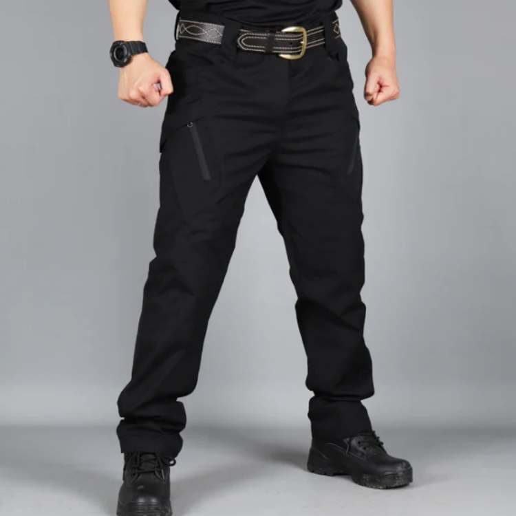 All-Terrain Tactical Pants