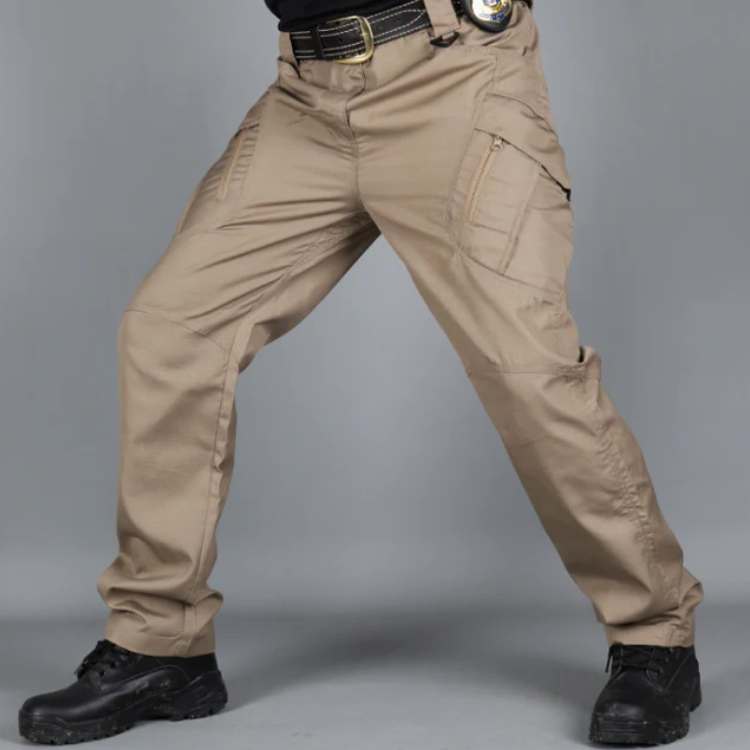 All-Terrain Tactical Pants