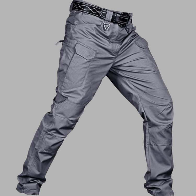 All-Terrain Tactical Pants