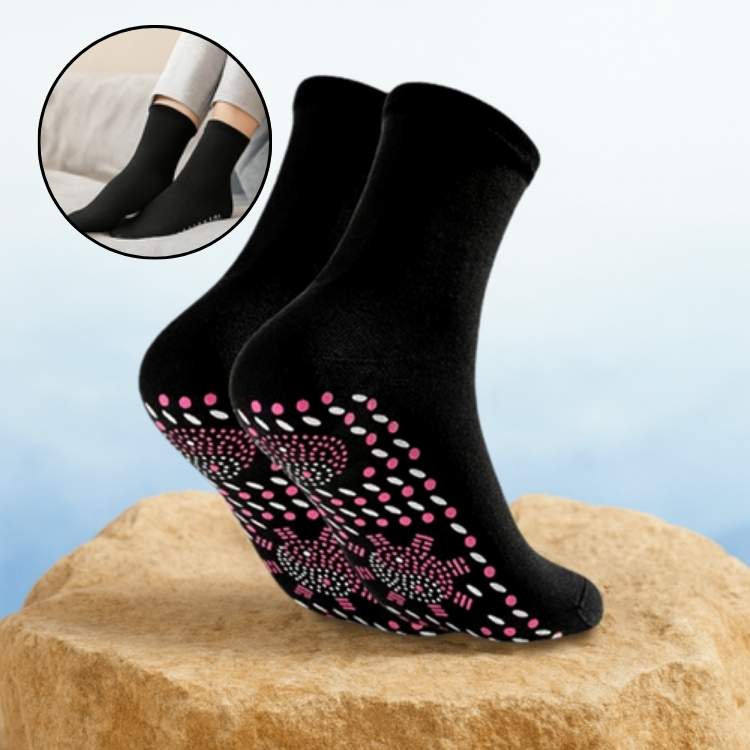 PureWarm Women’s Thermal Socks