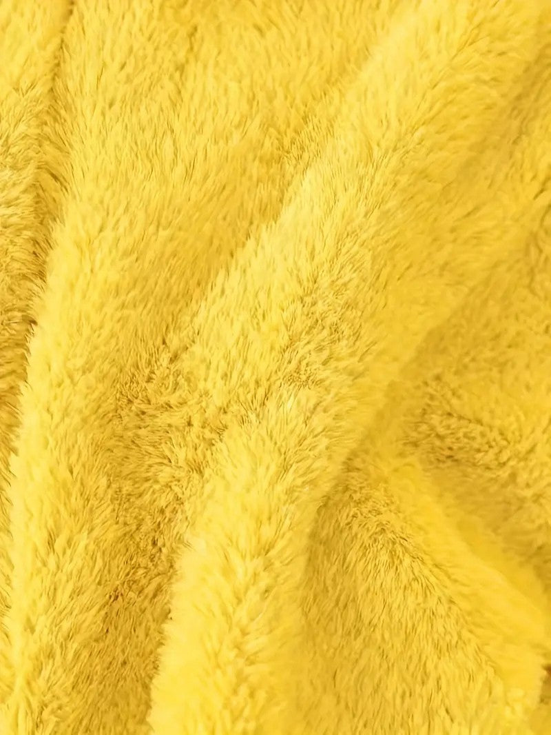 Women’s Light Fleece Winter Jacket