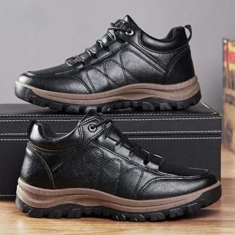 ComfortWalk Orthopaedic Hiking Shoes