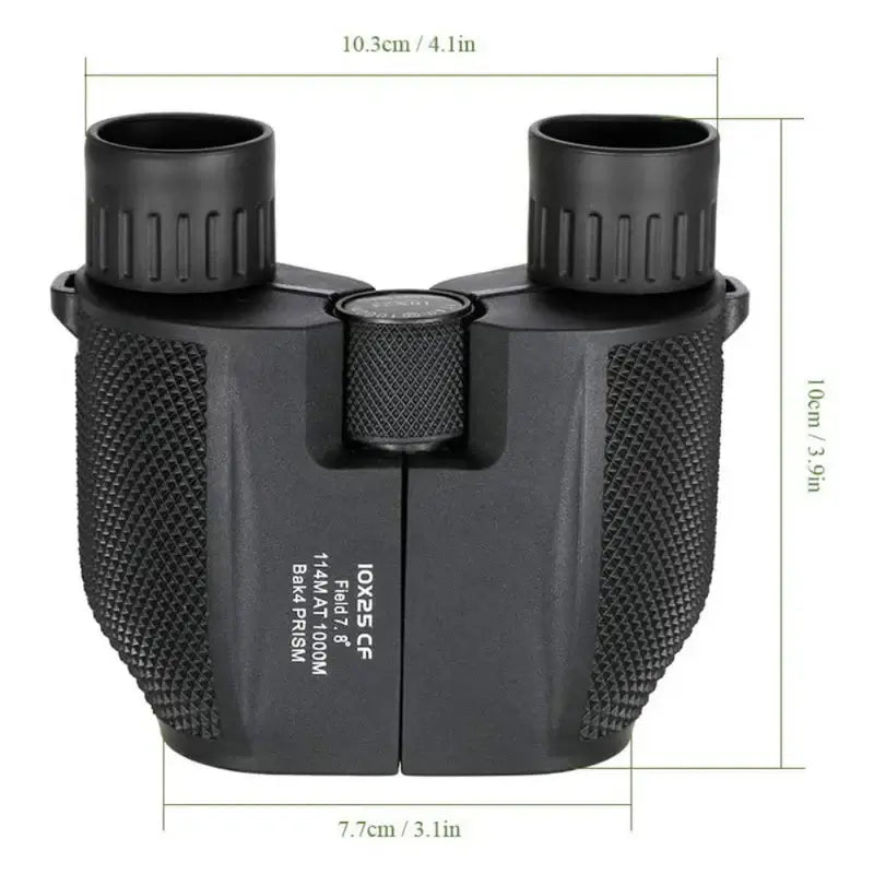 Portable Vision Binoculars