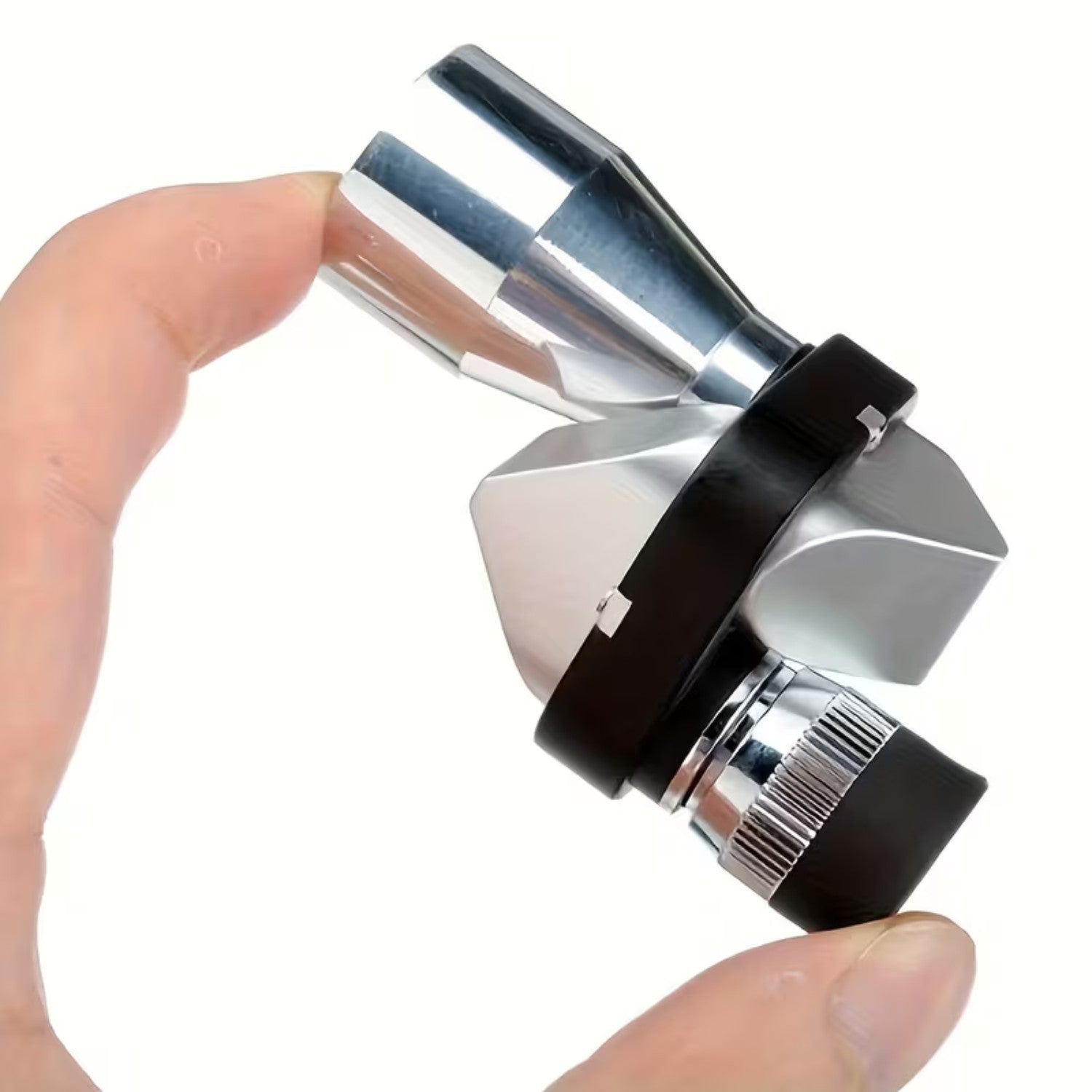 Compact Pocket Monocular Telescope
