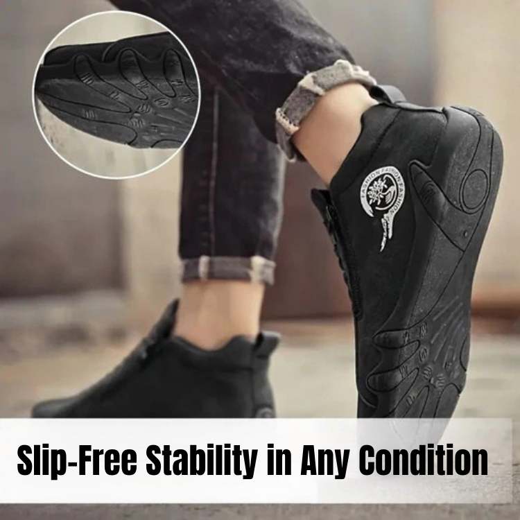 FreeStep Lightweight Hiking Shoes