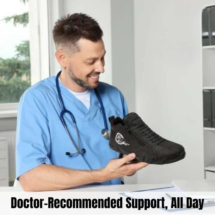 FreeStep Lightweight Hiking Shoes
