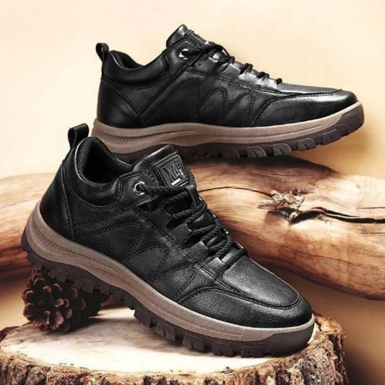 ComfortWalk Orthopaedic Hiking Shoes