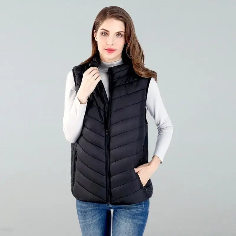 Thermo Heated Gilet Unisex