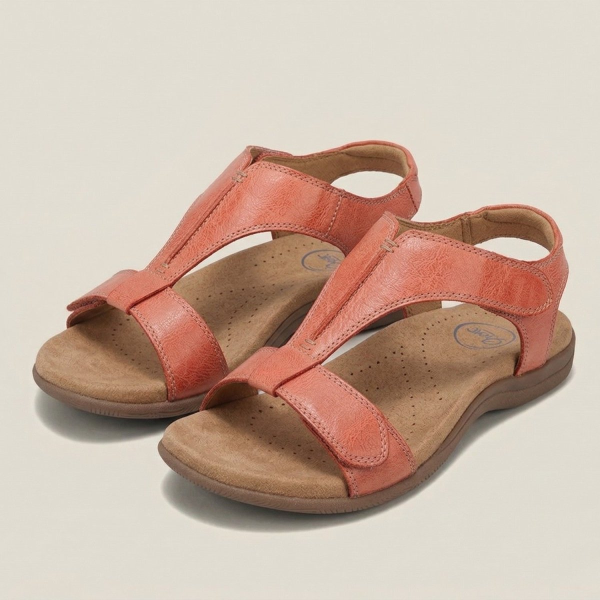 Adjustable Comfort Support Sandals - Orthopedic Sandals - Wild Eye Vision