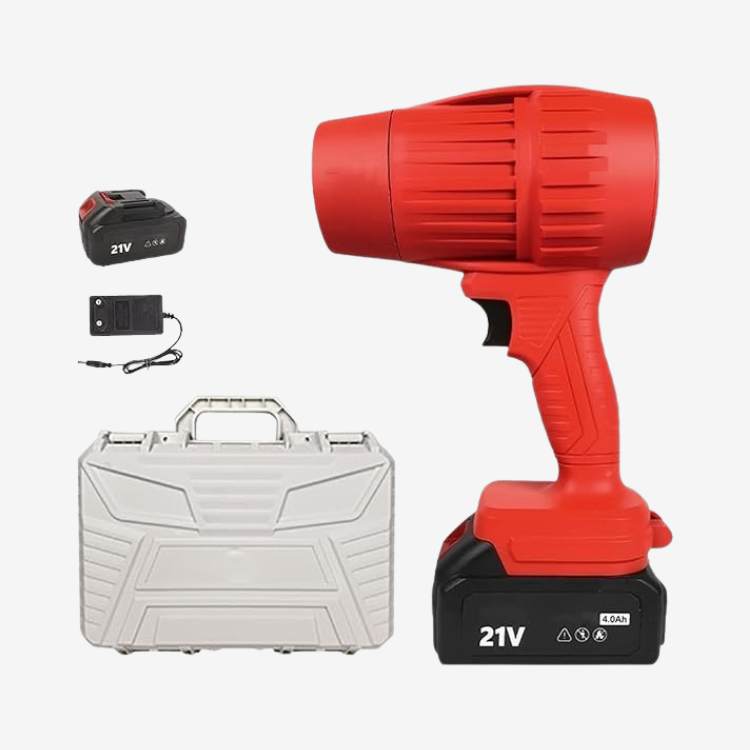 AeroMax Cordless Leaf Blower - Leaf Blower - Wild Eye Vision