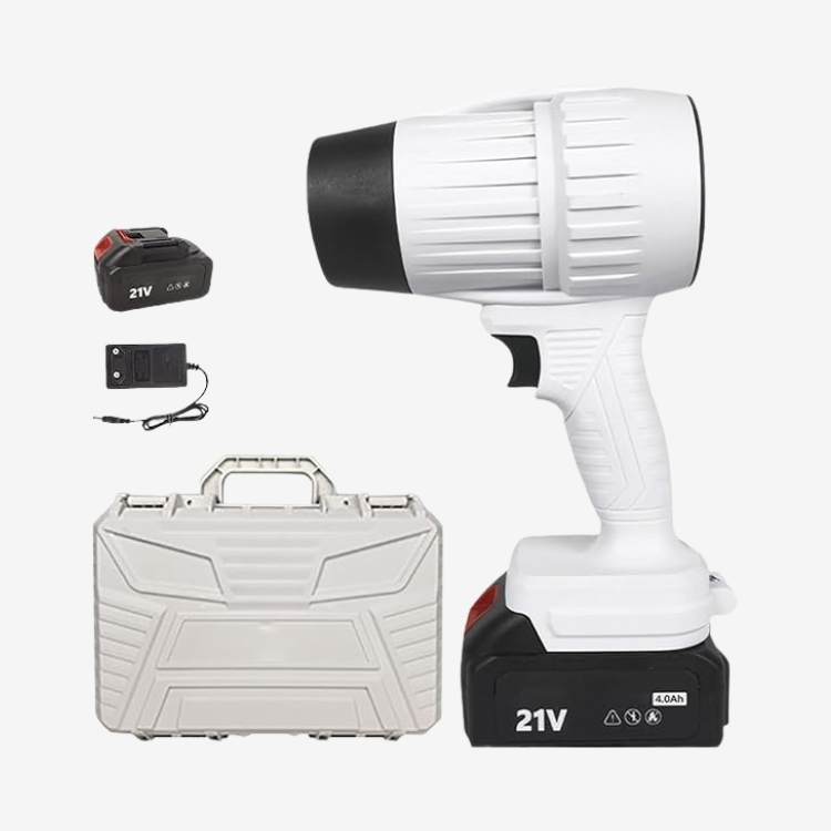 AeroMax Cordless Leaf Blower - Leaf Blower - Wild Eye Vision