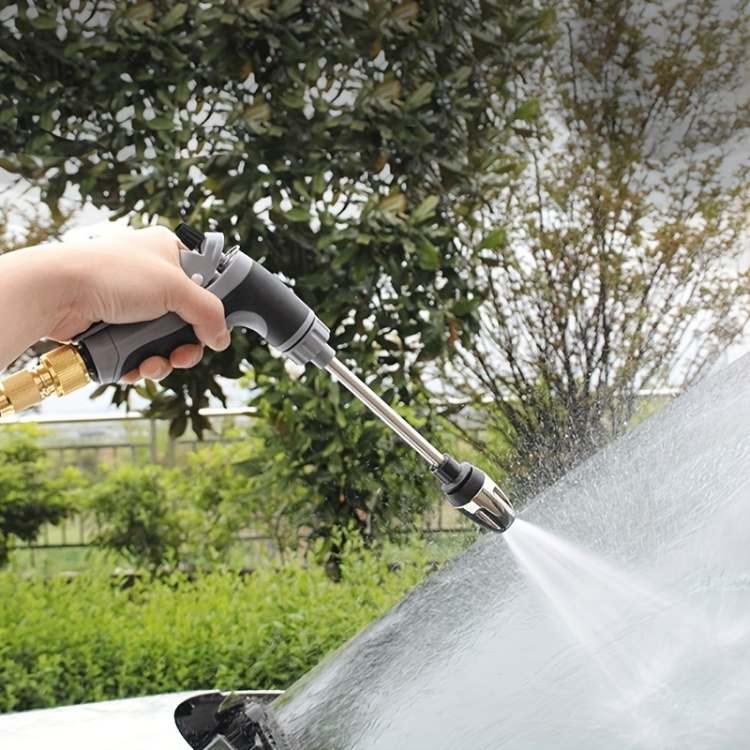 All - in - One Car Power Washer - Car Power Washer - Wild Eye Vision