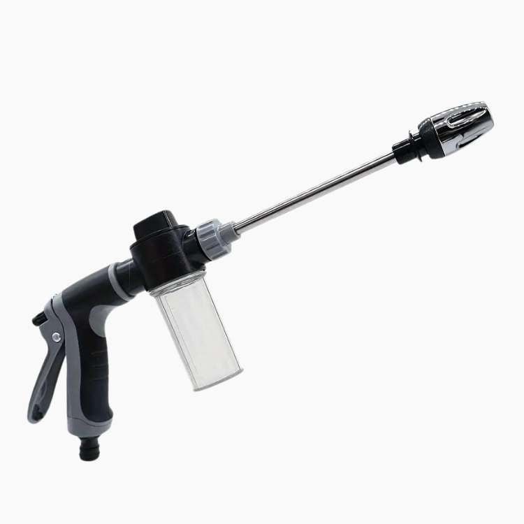 All - in - One Car Power Washer - Car Power Washer - Wild Eye Vision