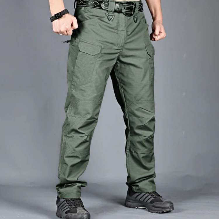 All - Terrain Tactical Pants - Tactical Pants - Wild Eye Vision