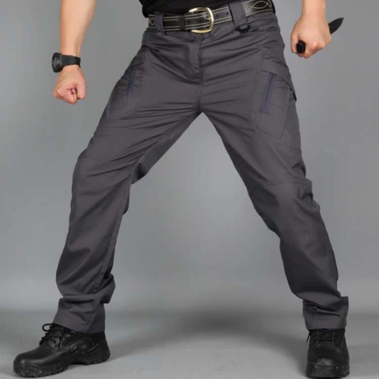 All - Terrain Tactical Pants - Tactical Pants - Wild Eye Vision