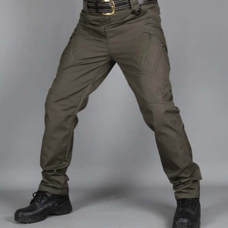 All - Terrain Tactical Pants - Tactical Pants - Wild Eye Vision