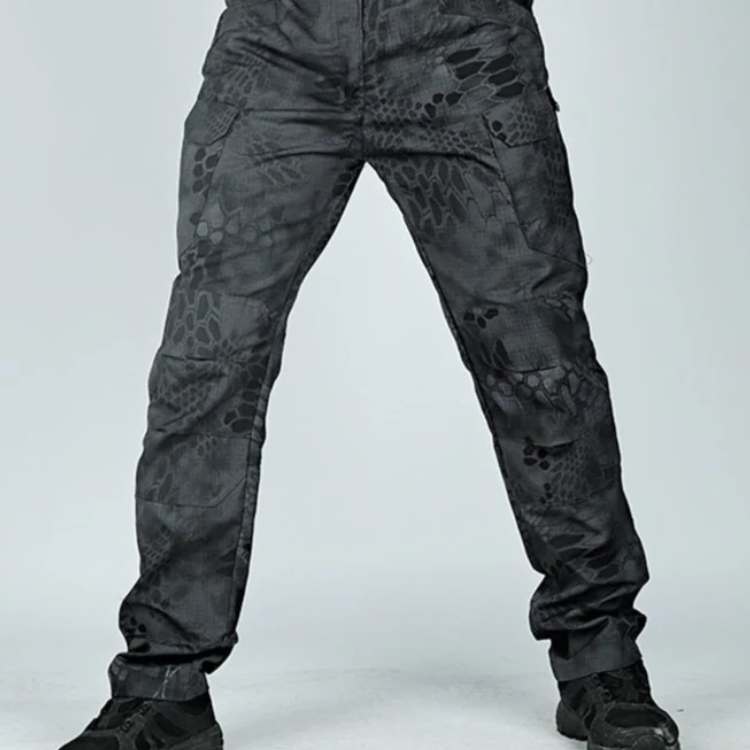 All - Terrain Tactical Pants - Tactical Pants - Wild Eye Vision