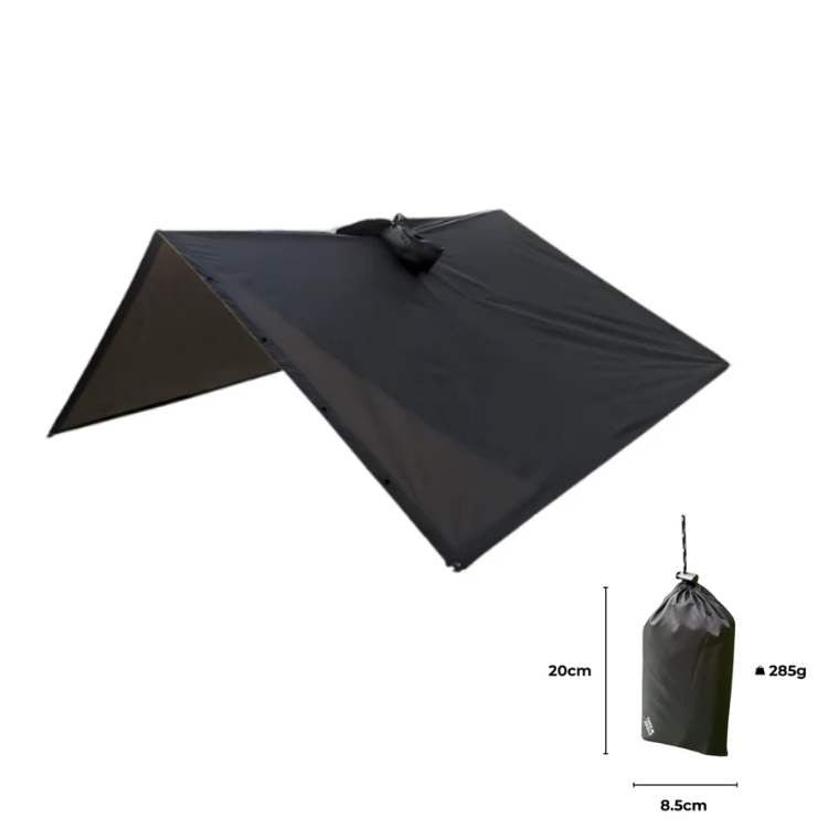 All - Terrain Trek Poncho - Poncho - Wild Eye Vision