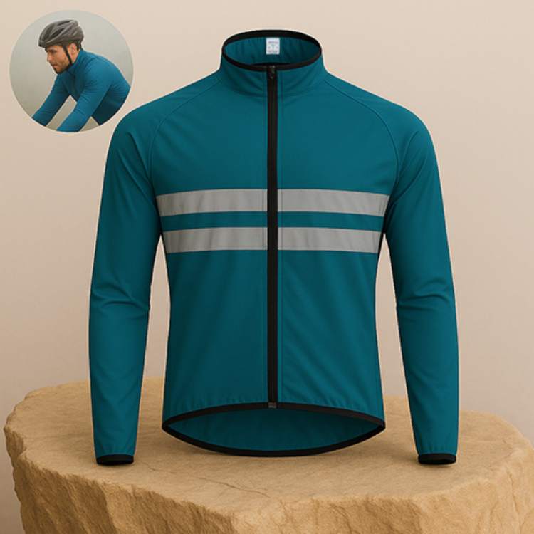 AlpineDry Ultralight Rain Jacket - Rain Jacket - Wild Eye Vision