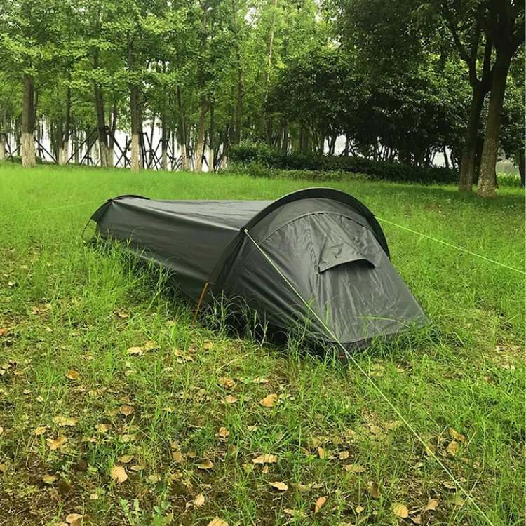 Backpacking Camping Tent - Camping Tent - Wild Eye Vision
