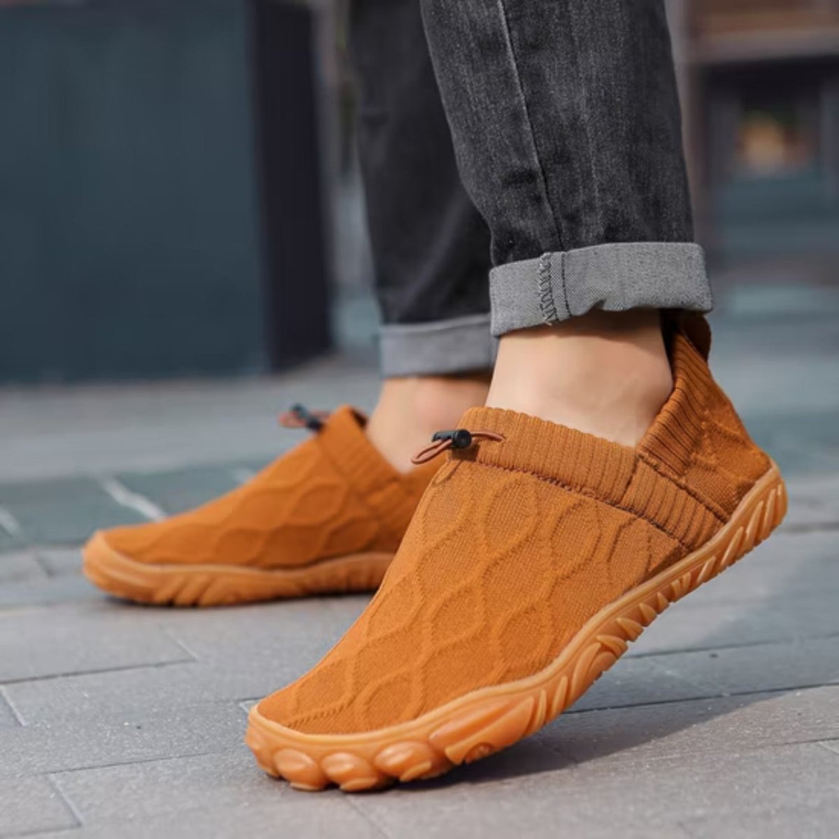 Barefoot Shoes Natural Comfort & Flexibility - Barefoot Shoes - Wild Eye Vision